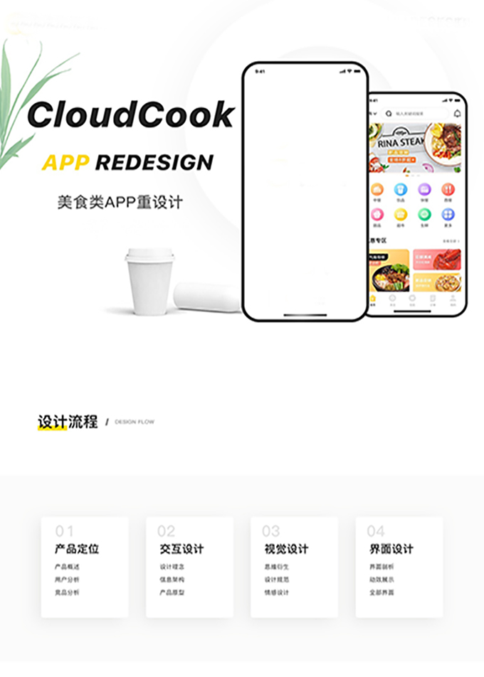 美食短視頻APP軟件開發(fā)解決方案