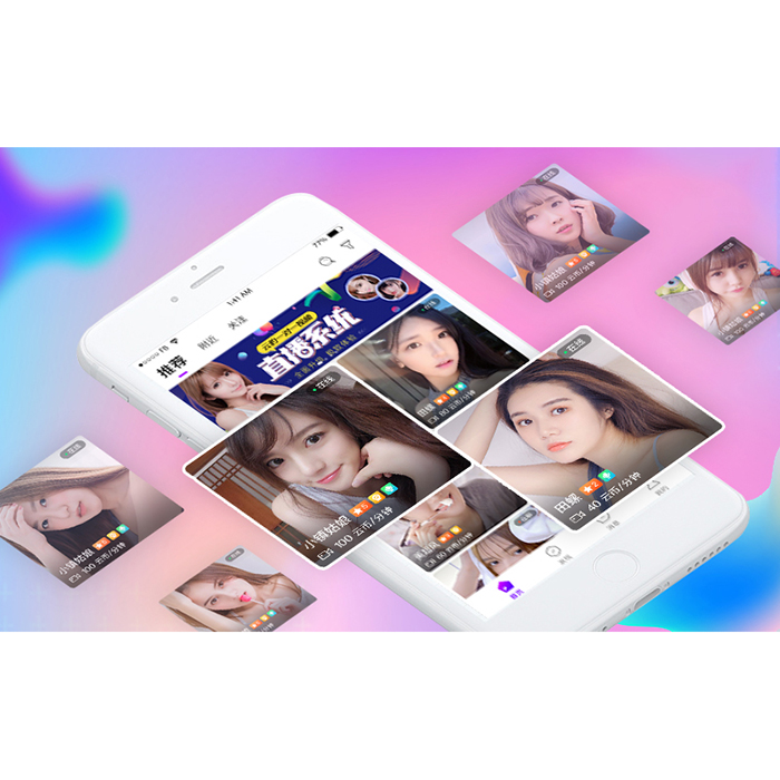 一對(duì)一直播源碼短視頻系統(tǒng)開(kāi)發(fā)