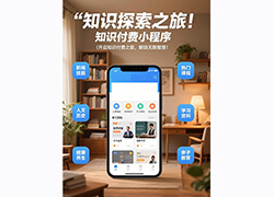 知識(shí)付費(fèi)系統(tǒng)軟件定制開(kāi)發(fā)