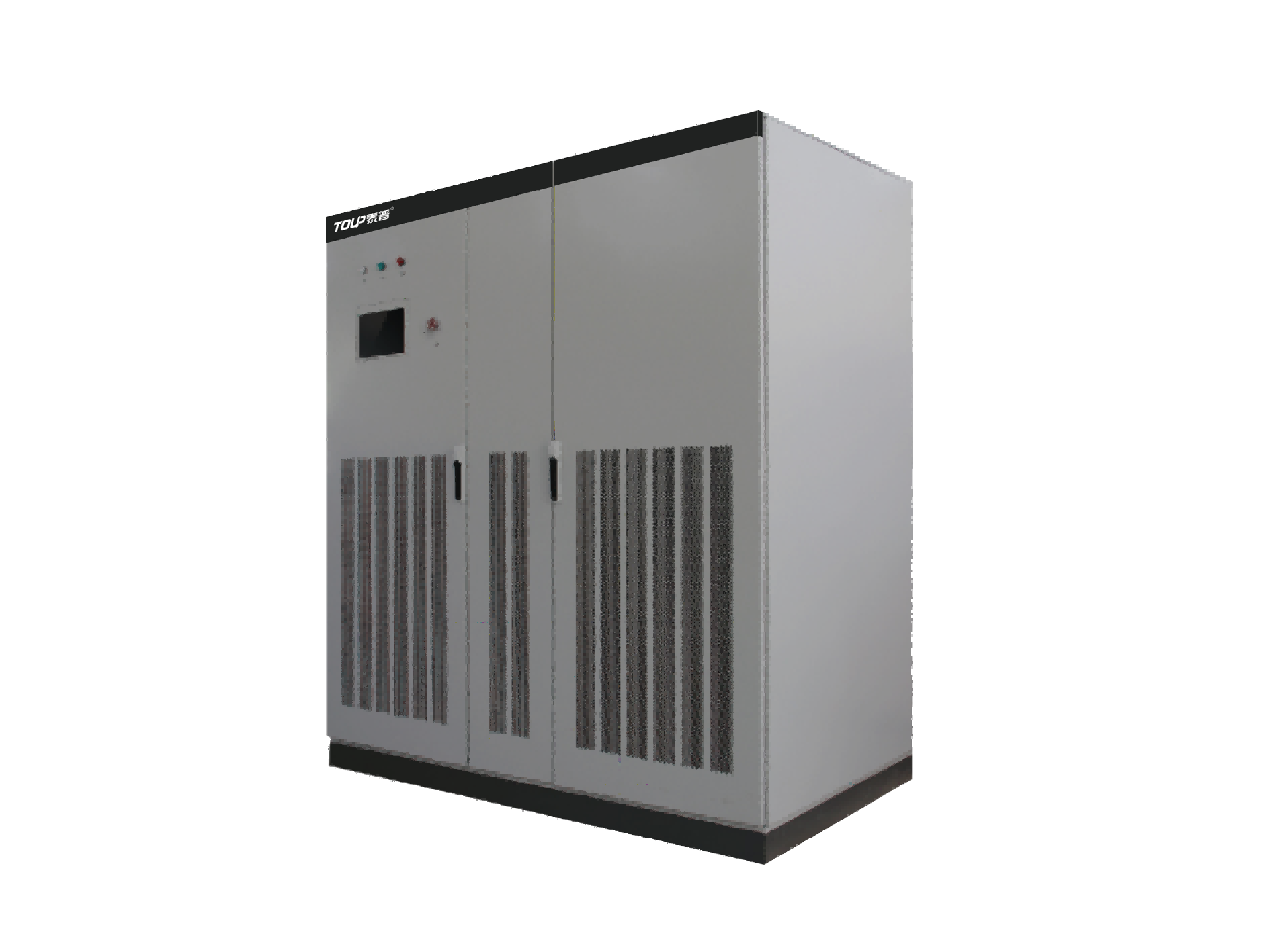 直流支撐系統(tǒng) TPM-DCBANK