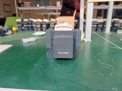 TPM-K抗晃電接觸器