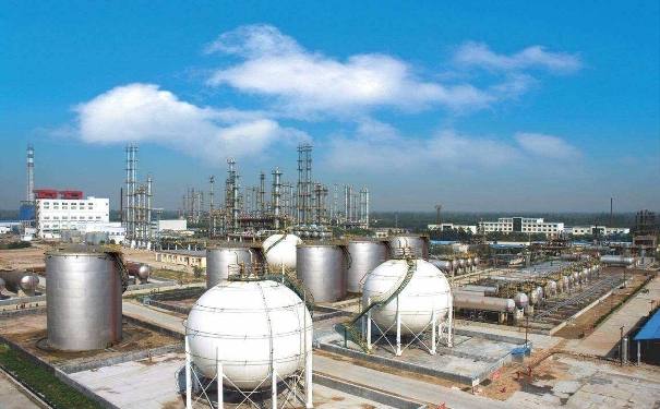 石化企業(yè) 石化企業(yè)