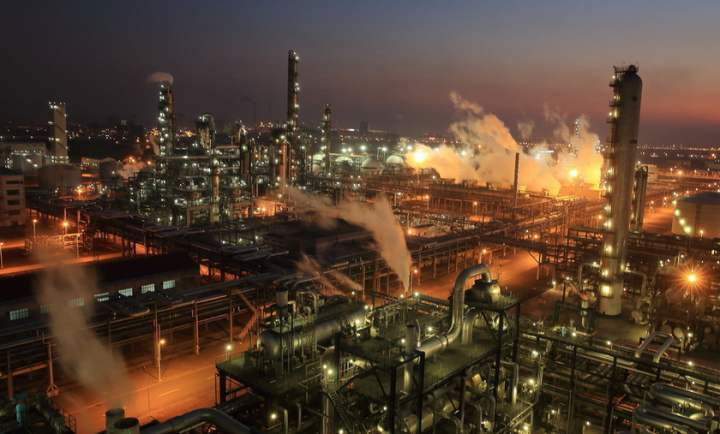 某工廠(chǎng) 某工廠(chǎng)