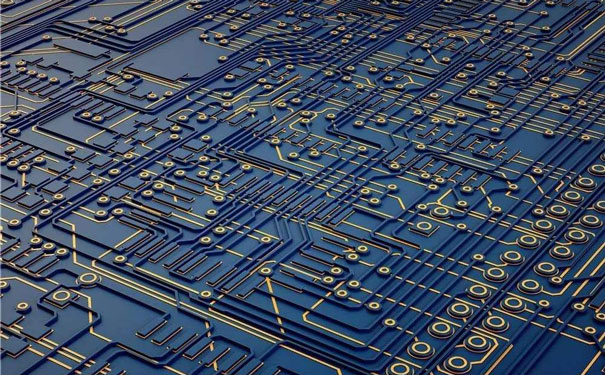 半導(dǎo)體行業(yè)