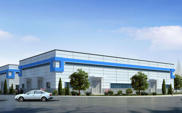 工業(yè)園區(qū) 工業(yè)園區(qū)