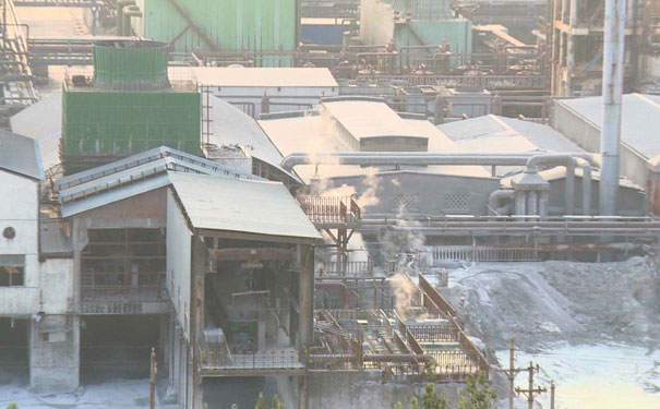 化工企業(yè) 化工企業(yè)