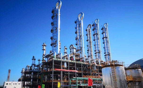 化工企業(yè) 化工企業(yè)