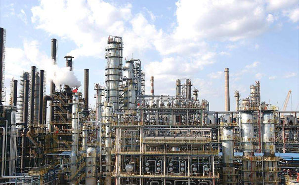 石化企業(yè) 石化企業(yè)